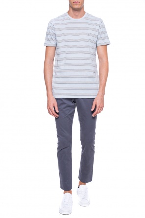 'hall crew' t-shirt, zdjęcie 2 'hall crew' t-shirt od AllSaints